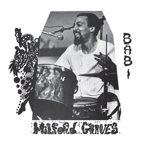 Babi , Milford Graves