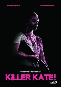 Killer Kate!