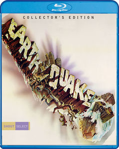 Earthquake (Collector's Edition)