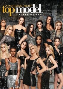 America's Next Top Model Cycle 16