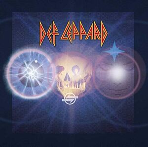 Volume Two , Def Leppard