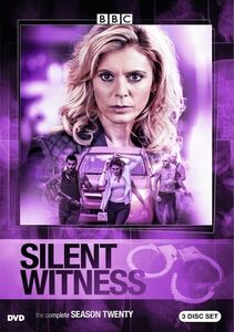 Silent Witness: The Complete Season Twenty