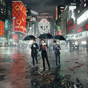 A Little Bit Longer , Jonas Brothers