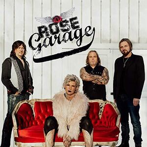 Rosegarage [Import]