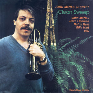 Clean Sweep , John McNeil
