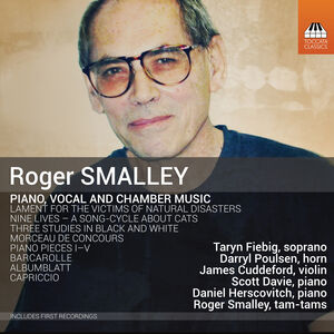 Piano / Vocal & Chamber Music