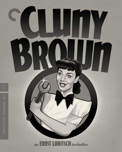 Cluny Brown (Criterion Collection)