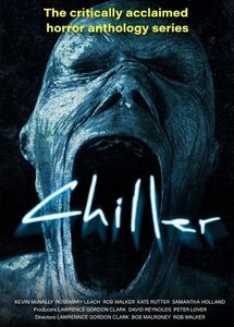 Chiller , Nigel Havers