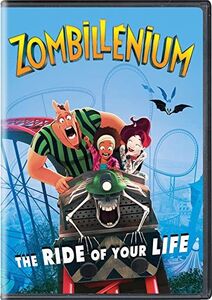 Zombillénium