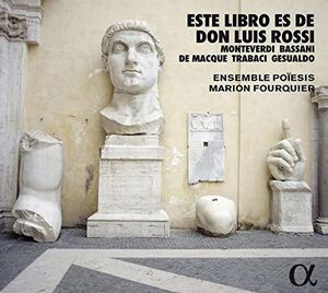 Este Libro Es de Don Luis Ross