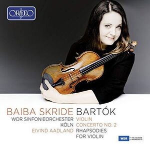 Violin Concerto 2 , Eivind Aadland