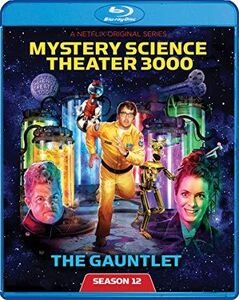 Mystery Science Theater 3000: Season Twelve