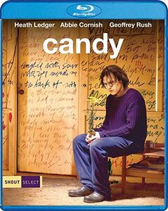 Candy , Heath Ledger