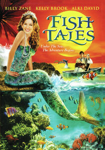 Fishtales , Billy Zane
