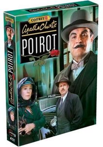 Hercule Poirot (Coffret 9)