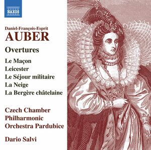 Opera Overtures 1 