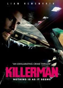 Killerman (La Loi De La Rue) [Import]