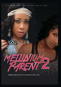 Millennium Parent 2