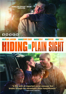 Hiding In Plain Sight , Irma P. Hall