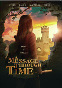 A Message Through Time , Andrew Lauer
