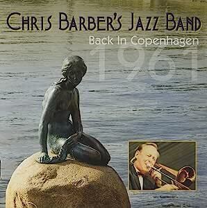 Back In Copenhagen 1961 [Import]