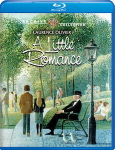 A Little Romance , Laurence Olivier