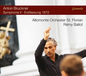 Symphony 2 in C Minor , Ballot Altomonte Orchester St. Florian