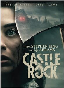 Castle Rock: The Complete Second Season