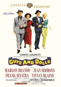 Guys and Dolls