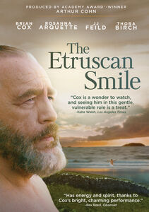 The Etruscan Smile , JJ Feild