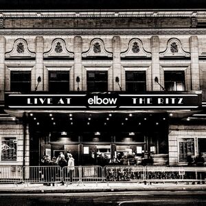 Live At The Ritz - An Acoustic Performance , Elbow
