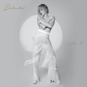Dedicated Side B , Carly Rae Jepsen