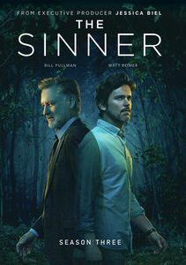 The Sinner: Season Three , Bill Pullman
