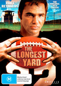 The Longest Yard [Import]