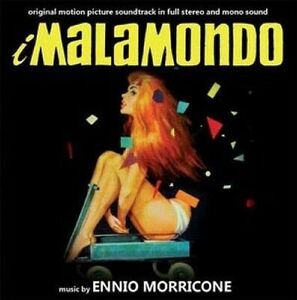 I Malamondo (Original Soundtrack) [Import]