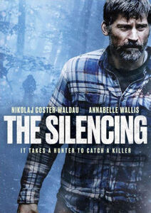 The Silencing , Zahn McClarnon