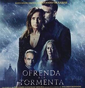 Oferenda A La Tormenta (Original Soundtrack) [Limited] [Import]