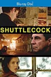 Shuttlecock