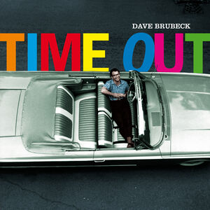 Time Out [180-Gram Yellow Colored Vinyl With Bonus Track] [Import]