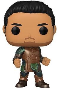 FUNKO POP! MARVEL: Eternals - Gilgamesh (Styles May Vary)
