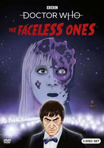 Doctor Who: The Faceless Ones 