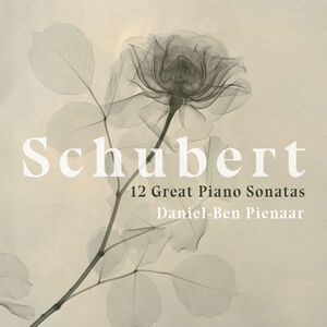 12 Great Piano Sonatas