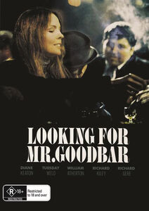 Looking for Mr. Goodbar [Import] , Diane Keaton