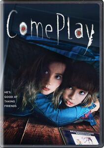 Come Play , Gillian Jacobs