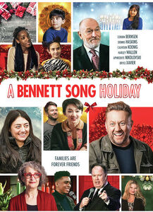 A Bennett Song Holiday