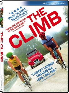 The Climb