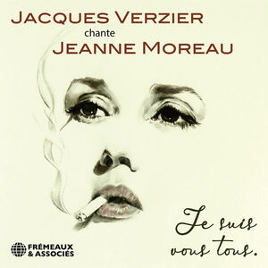 Je Suis Vous Tous , Jacques Verzier