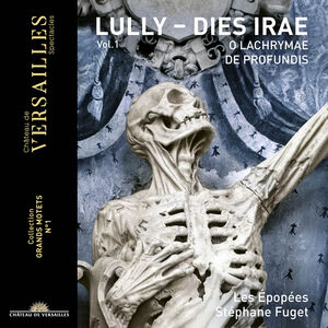 Dies Irae , Les Epopees Fuget
