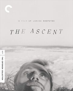 The Ascent (Criterion Collection) , Boris Plotnikov