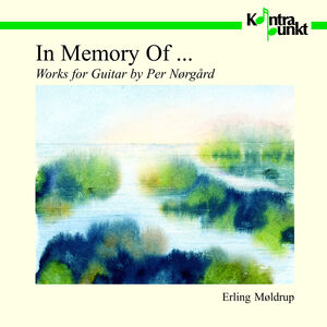 In Memory of , Erling Moldrup